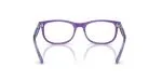 Rayban RY1642F-3997 - Back View Rayban RY1642F-3997 - Back View