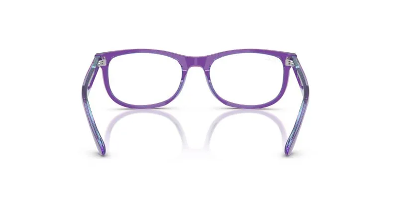 Rayban RY1642F-3997 - Back View