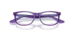Rayban RY1642F-3997 - Folded View Rayban RY1642F-3997 - Folded View
