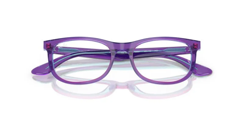 Rayban RY1642F-3997 - Folded View