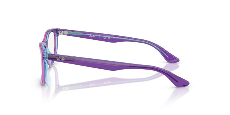 Rayban RY1642F-3997 - Side View