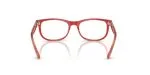 Rayban RY1642F-3998 - Back View Rayban RY1642F-3998 - Back View