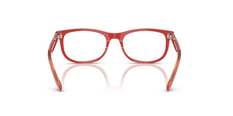 Rayban RY1642F-3998 - Back View