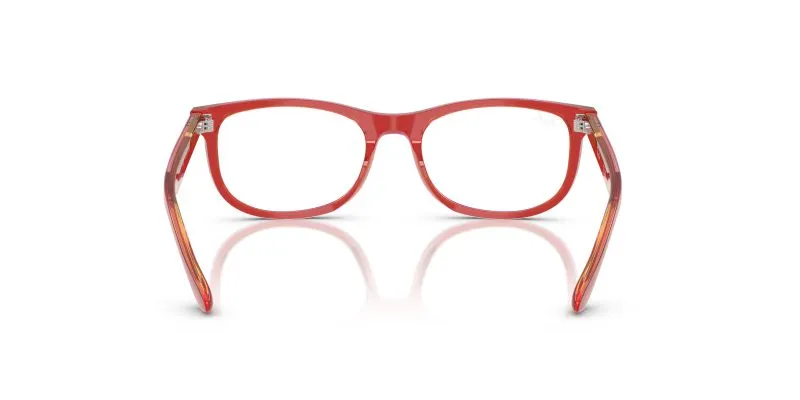 Rayban RY1642F-3998 - Back View