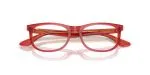 Rayban RY1642F-3998 - Folded View Rayban RY1642F-3998 - Folded View