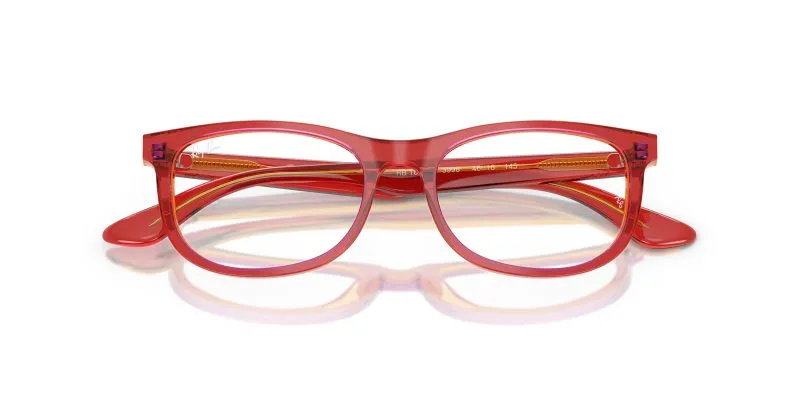 Rayban RY1642F-3998 - Folded View