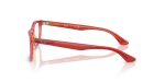 Rayban RY1642F-3998 - Side View Rayban RY1642F-3998 - Side View