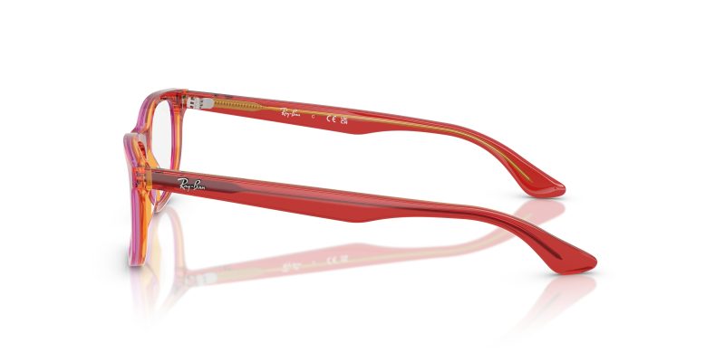 Rayban RY1642F-3998 - Side View