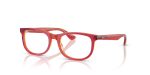 Rayban RY1642F-3998 - Quarter View Rayban RY1642F-3998 - Quarter View