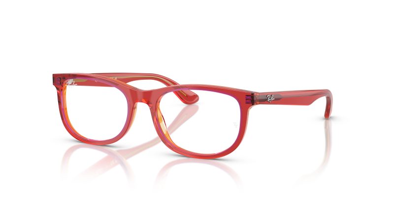 Rayban RY1642F-3998 - Quarter View