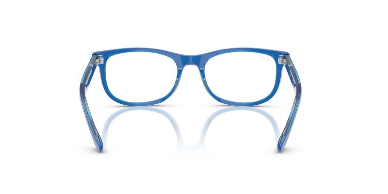 Rayban RY1642F-3999 - Back View