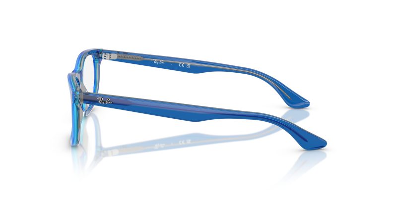 Rayban RY1642F-3999 - Side View