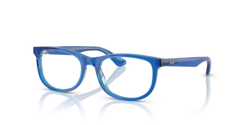 Rayban RY1642F-3999 - Quarter View