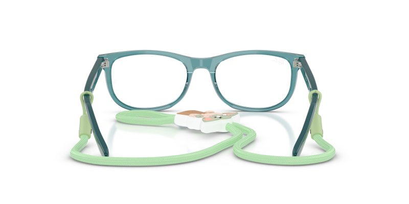 Rayban RY1642F-7538 - Back View