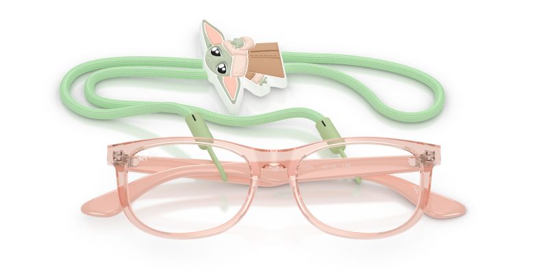 Rayban RY1642F-7539 - Folded View