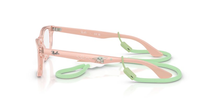 Rayban RY1642F-7539 - Side View