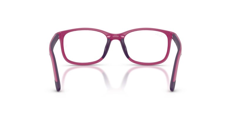 Rayban RY1644-3933 - Back View