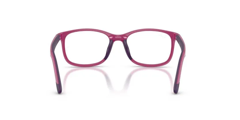 Rayban RY1644-3933 - Back View