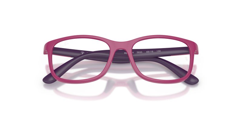 Rayban RY1644-3933 - Folded View