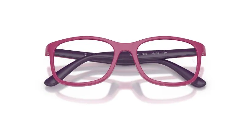 Rayban RY1644-3933 - Folded View