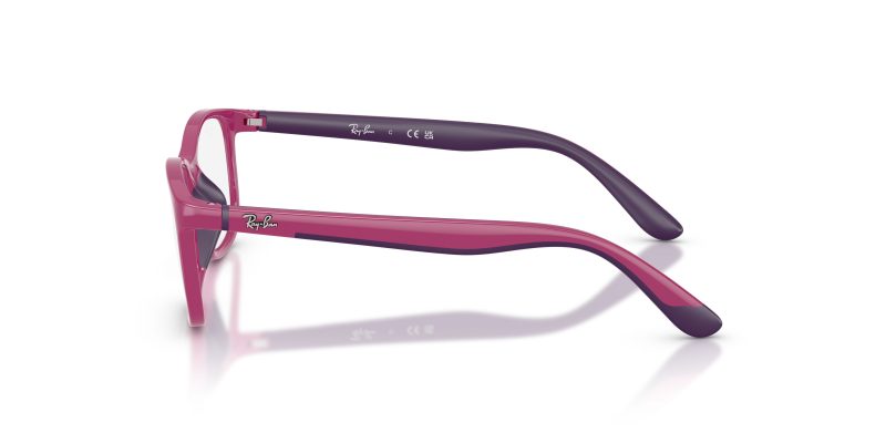 Rayban RY1644-3933 - Side View