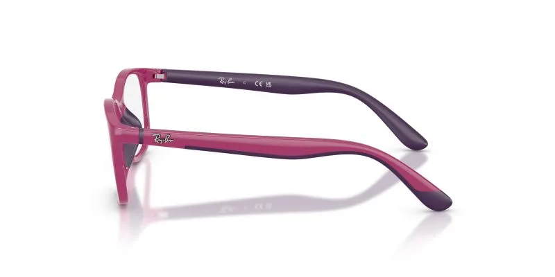 Rayban RY1644-3933 - Side View