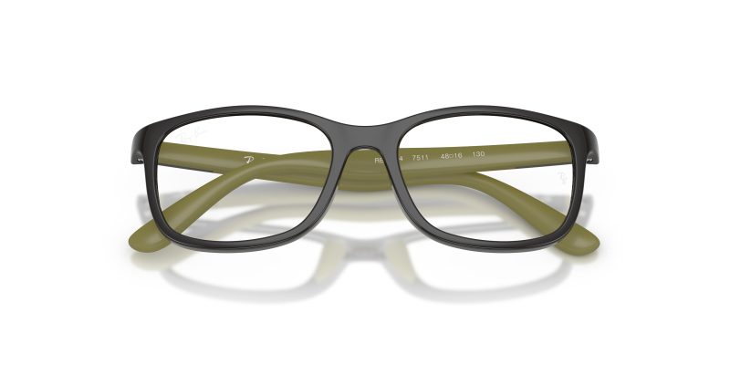 Rayban RY1644-7511 - Folded View