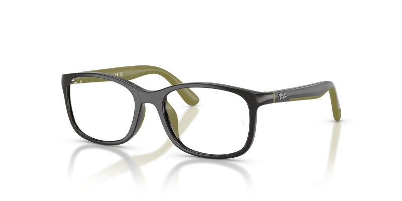 Rayban RY1644-7511 - Quarter View