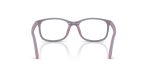 Rayban RY1644-7512 - Back View Rayban RY1644-7512 - Back View