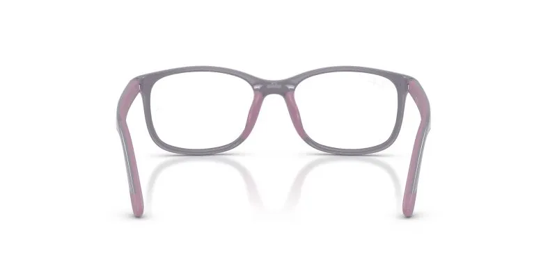 Rayban RY1644-7512 - Back View