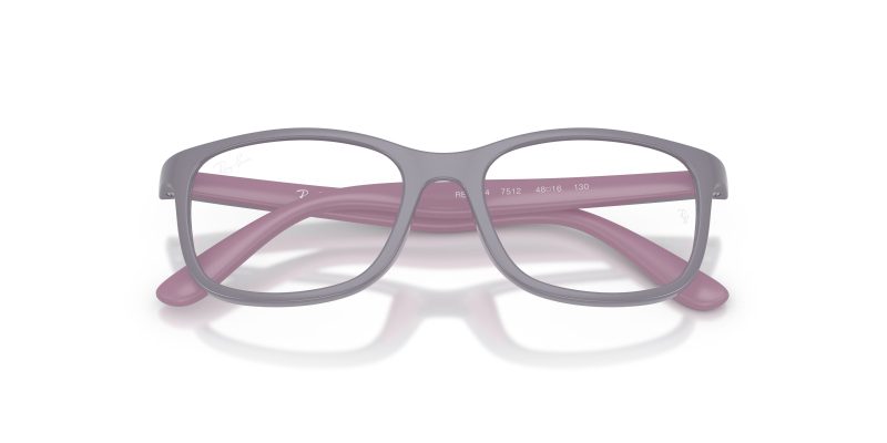 Rayban RY1644-7512 - Folded View