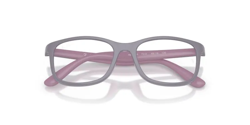 Rayban RY1644-7512 - Folded View
