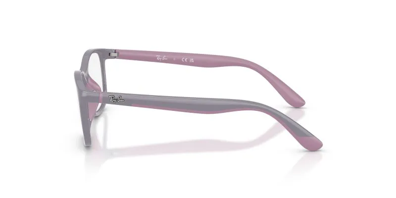 Rayban RY1644-7512 - Side View