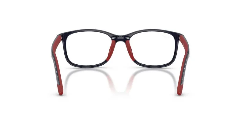 Rayban RY1644-7513 - Back View