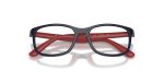 Rayban RY1644-7513 - Folded View