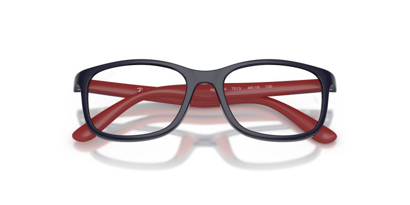 Rayban RY1644-7513 - Folded View
