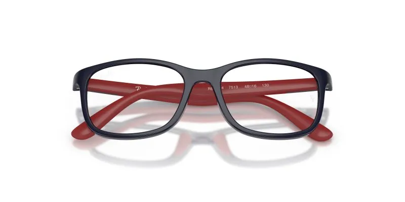 Rayban RY1644-7513 - Folded View