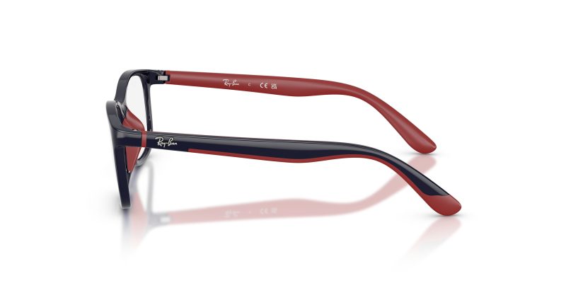 Rayban RY1644-7513 - Side View