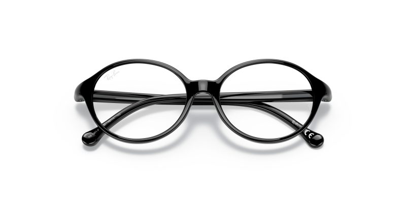 Rayban RY1901F-3833 - Folded View