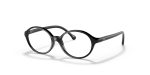 Rayban RY1901F-3833 - Quarter View