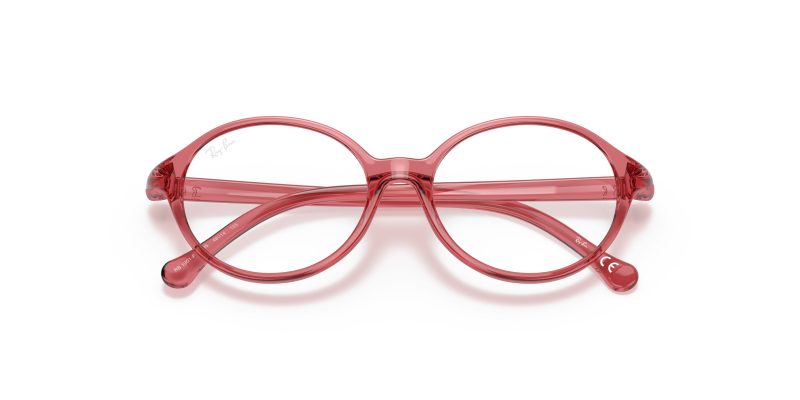 Rayban RY1901F-3835 - Folded View