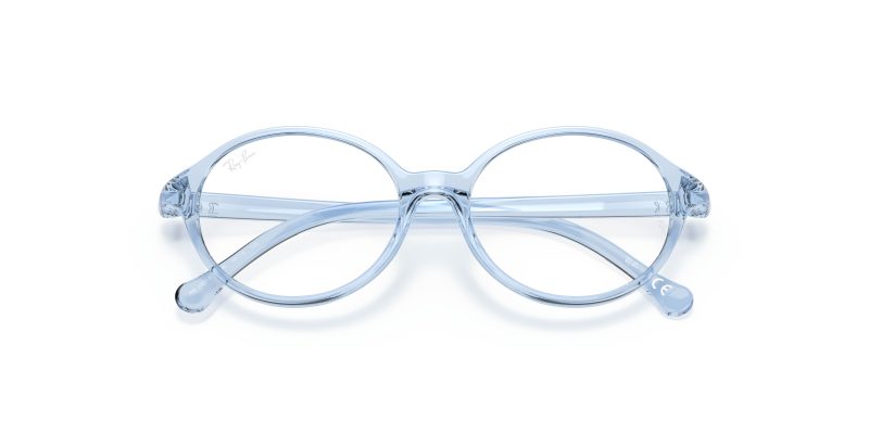 Rayban RY1901F-3836 - Folded View