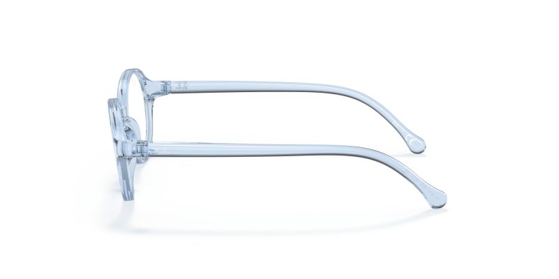 Rayban RY1901F-3836 - Side View