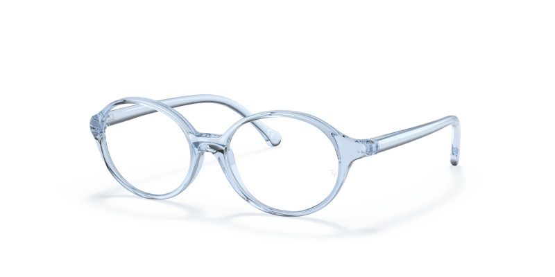 Rayban RY1901F-3836 - Quarter View