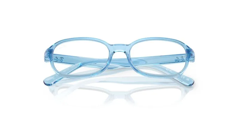 Rayban RY1904-3981 - Folded View