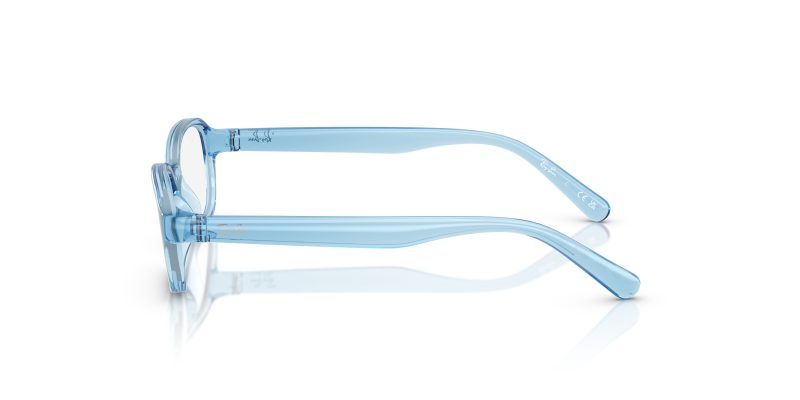 Rayban RY1904-3981 - Side View