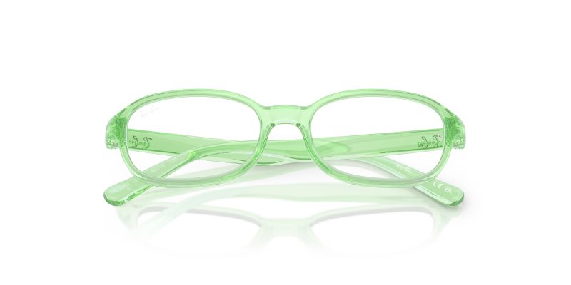 Rayban RY1904-3983 - Folded View