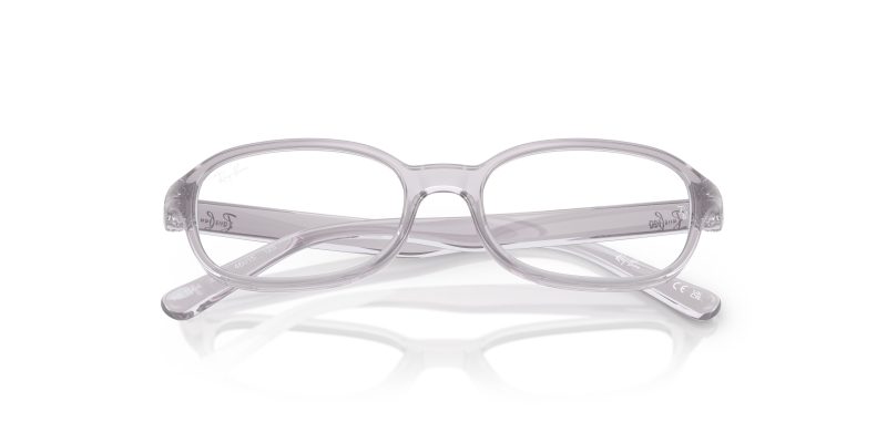 Rayban RY1904-3984 - Folded View