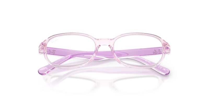 Rayban RY1904-7534 - Folded View