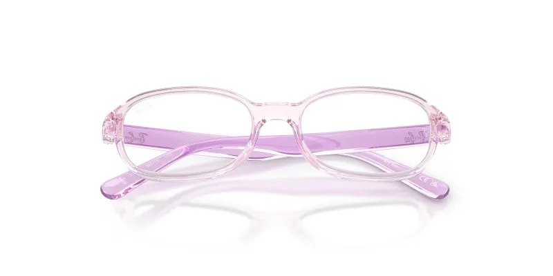Rayban RY1904-7534 - Folded View